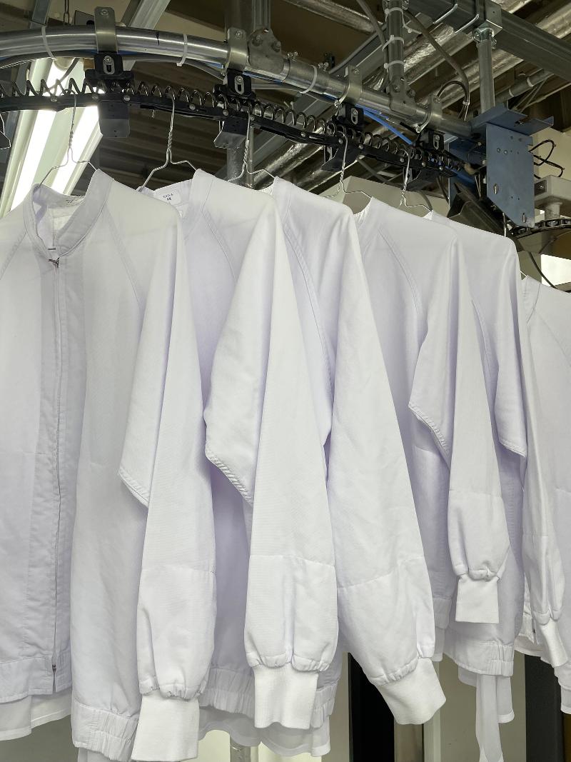 日本洗業有限会社　京都営業所の求人情報