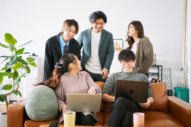 Sakai Base株式会社の求人・転職情報