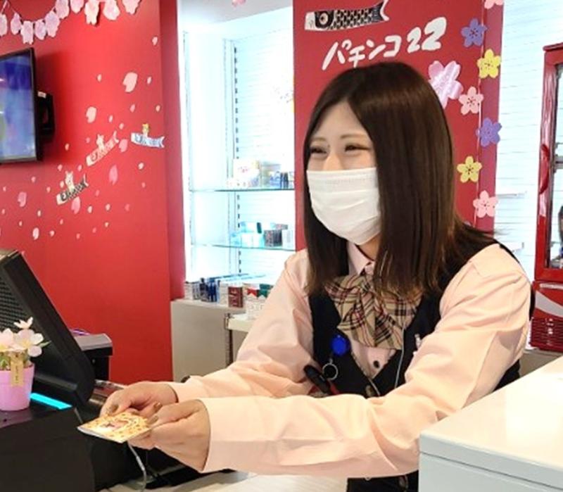 株式会社二十二の求人・転職情報