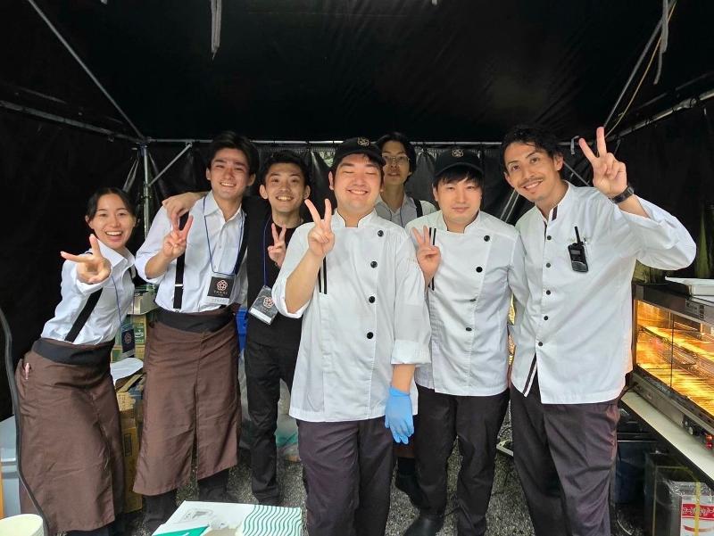 The Place of Tokyo【2】のアルバイト・バイト求人情報-04