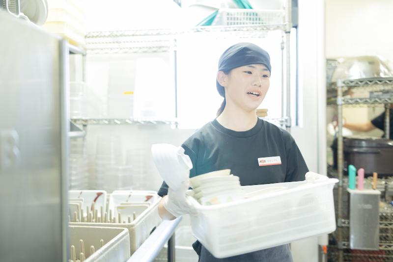 丸源ラーメン 羽曳野店のアルバイト・バイト求人情報-03