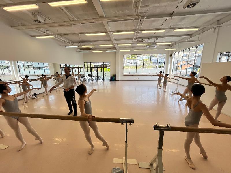 株式会社バレエスタジオGEMのアルバイト・バイト求人情報-04