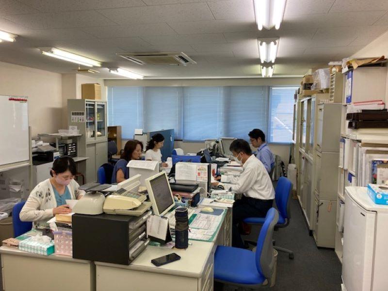 株式会社アーバンフロンティア不動産流通のアルバイト・バイト求人情報-02