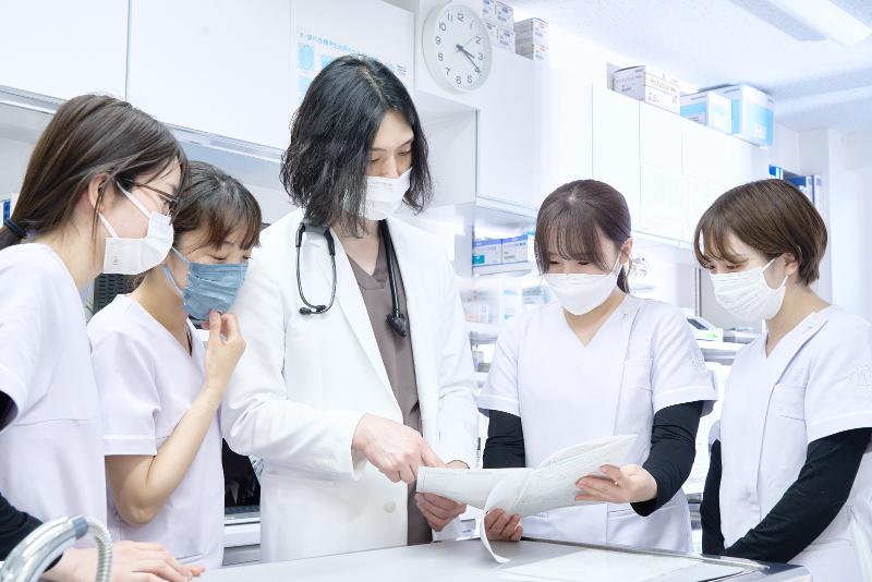 上池台動物病院のアルバイト・バイト求人情報-03