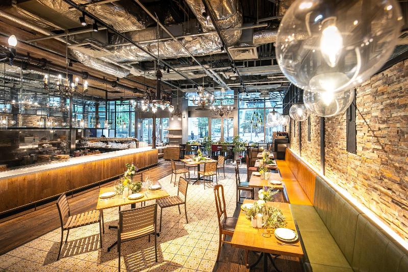 リオ・ブルーイング・コー ビストロ & ビアガーデン 東京ミッドタウン(RIO BREWING & CO.)のアルバイト・バイト求人情報-02