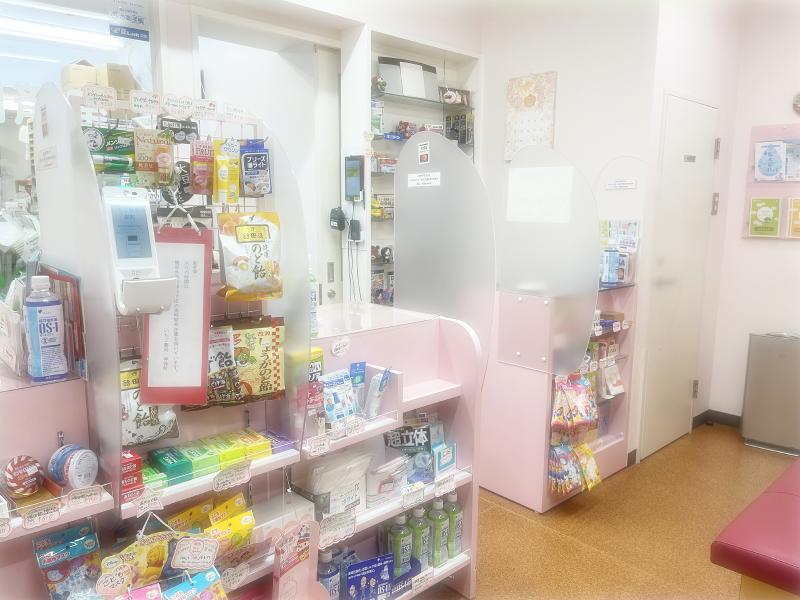 いちご薬局神保町:有限会社ケーエムエーいちごのアルバイト・バイト求人情報-04