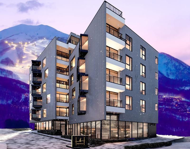 ＨＯＴＥＬＡ　ＣＩＴＩＥＳ株式会社の求人・転職情報