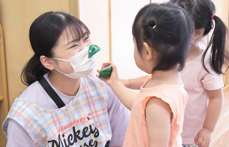 社会福祉法人永寿荘のアルバイト・バイト求人情報-17