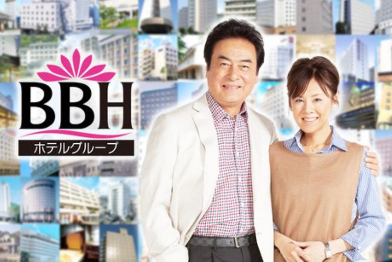 ブリーズベイホテル株式会社の求人・転職情報
