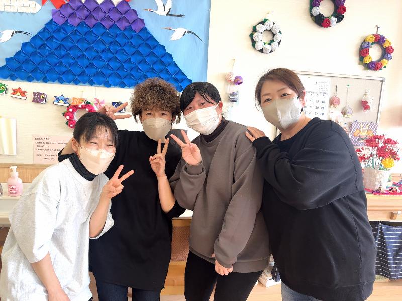 社会福祉法人紫水会の求人・転職情報