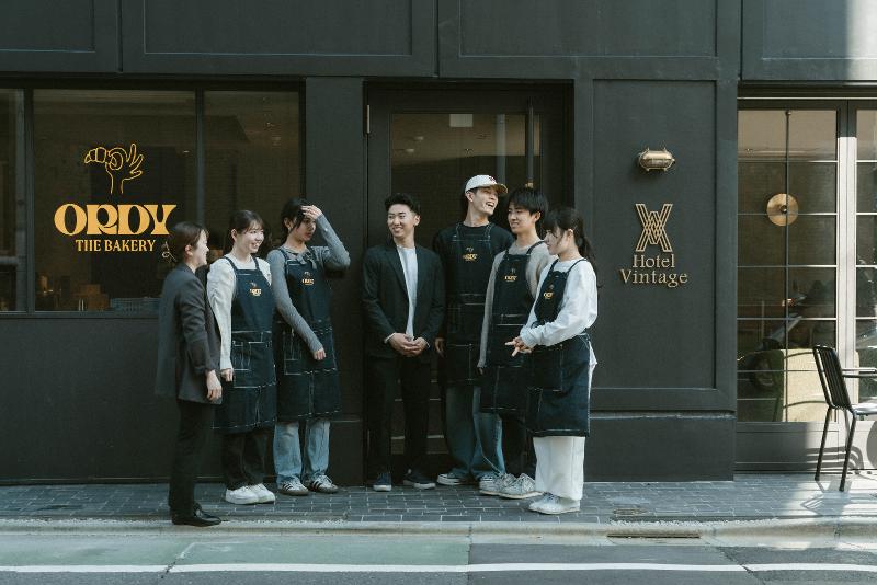 THE ORDY BAKERY(株式会社7garden)のアルバイト・バイト求人情報-02