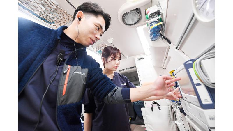 株式会社Captain Ambulanceのアルバイト・バイト求人情報-02