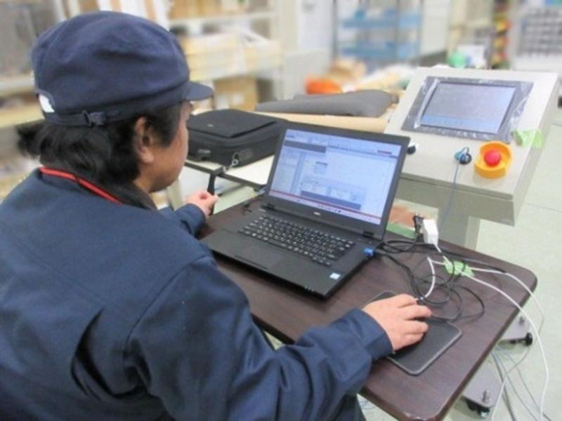 株式会社岡部機械工業の求人・転職情報