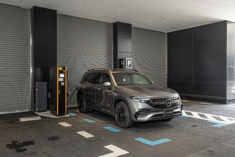 株式会社シュテルン世田谷 AMG東京世田谷の求人情報