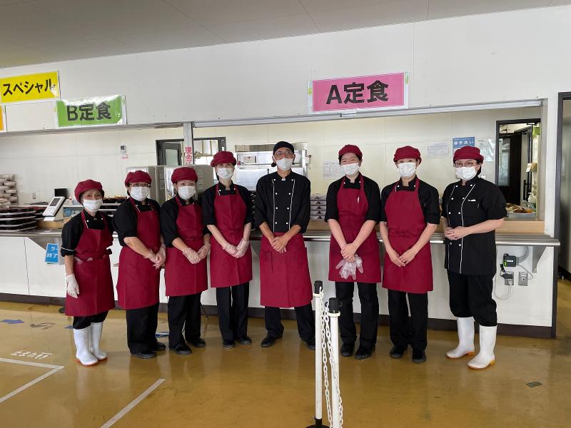 トヨウケ株式会社(SWCC(株)三重事業所)の求人・転職情報