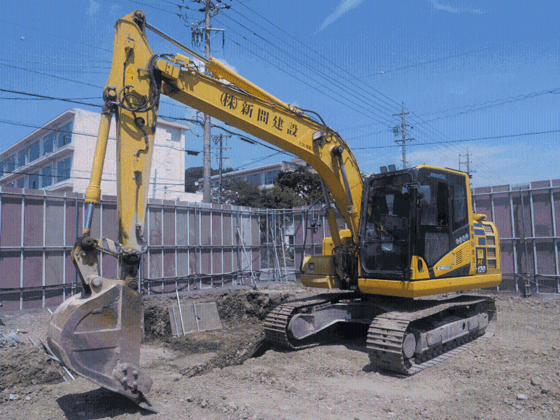 株式会社新間建設の求人・転職情報