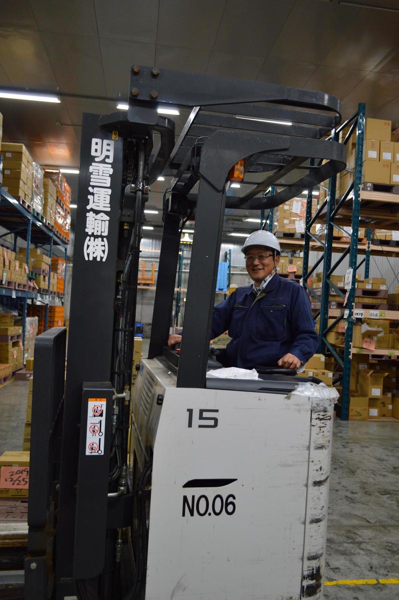 明雪ロジスティクス株式会社 綾瀬配送センターのアルバイト・バイト求人情報-12
