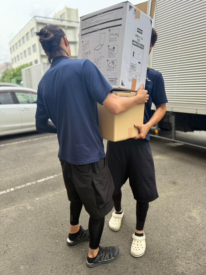 株式会社ドリーム札幌支店の求人情報