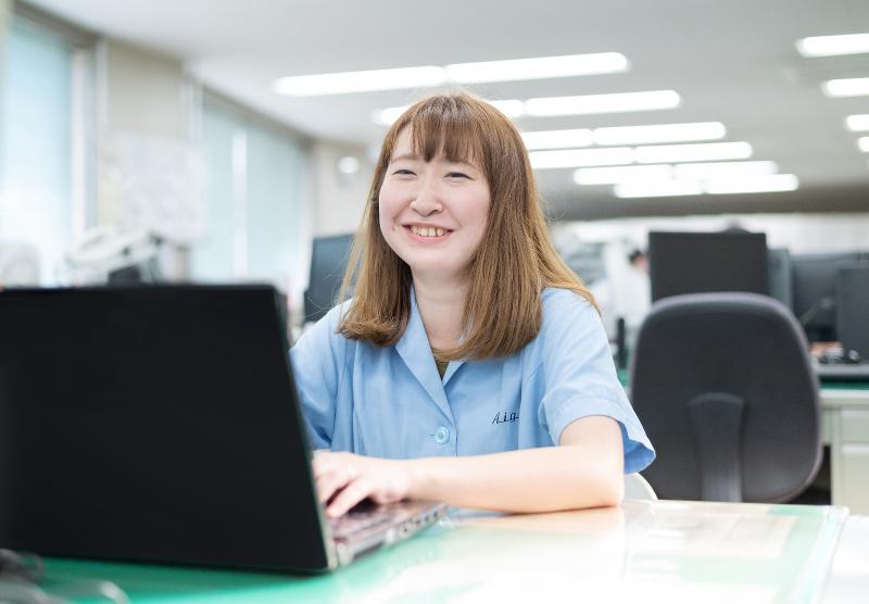 アイガ電子工業株式会社の求人・転職情報