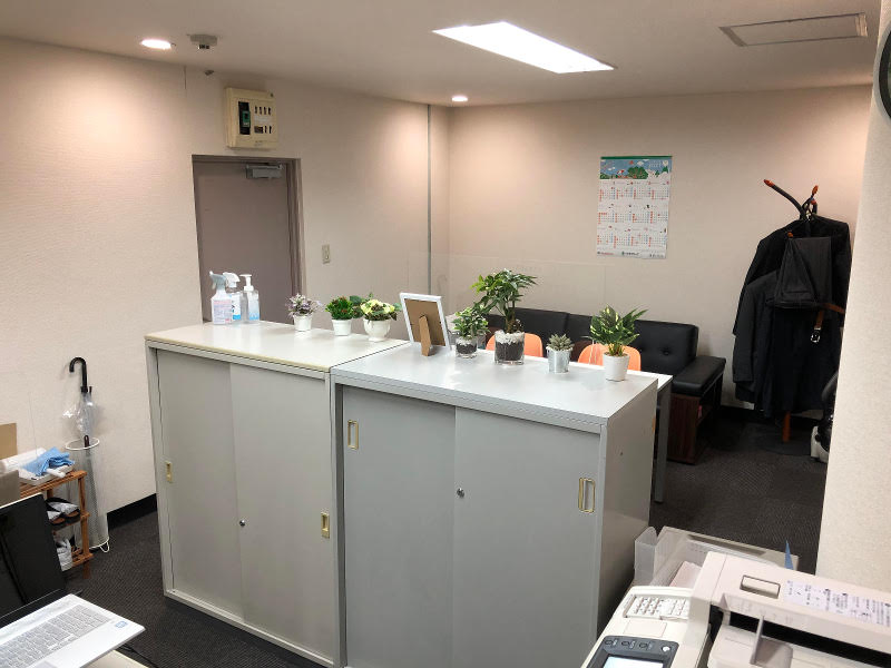 社労士事務所プランツの求人・転職情報