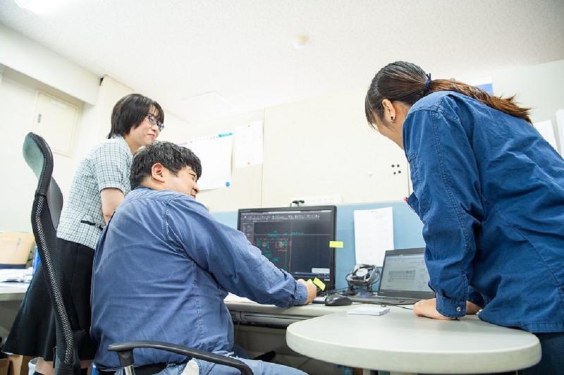 株式会社　精電社の求人・転職情報