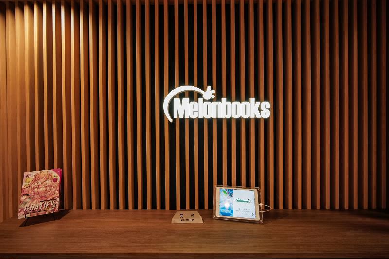 株式会社メロンブックスのアルバイト・バイト求人情報-02