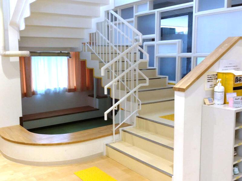 社会福祉法人和楽会　保育・高齢複合施設友岡のアルバイト・バイト求人情報-03