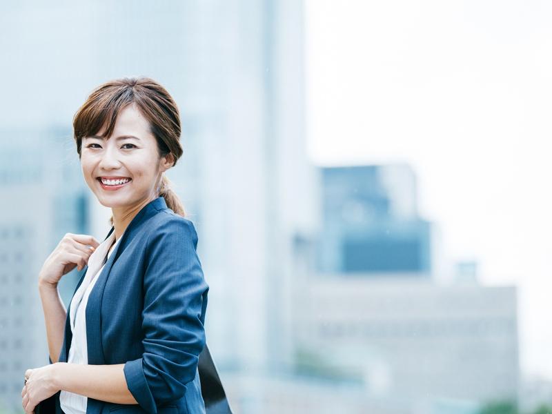 大同生命保険株式会社の求人・転職情報