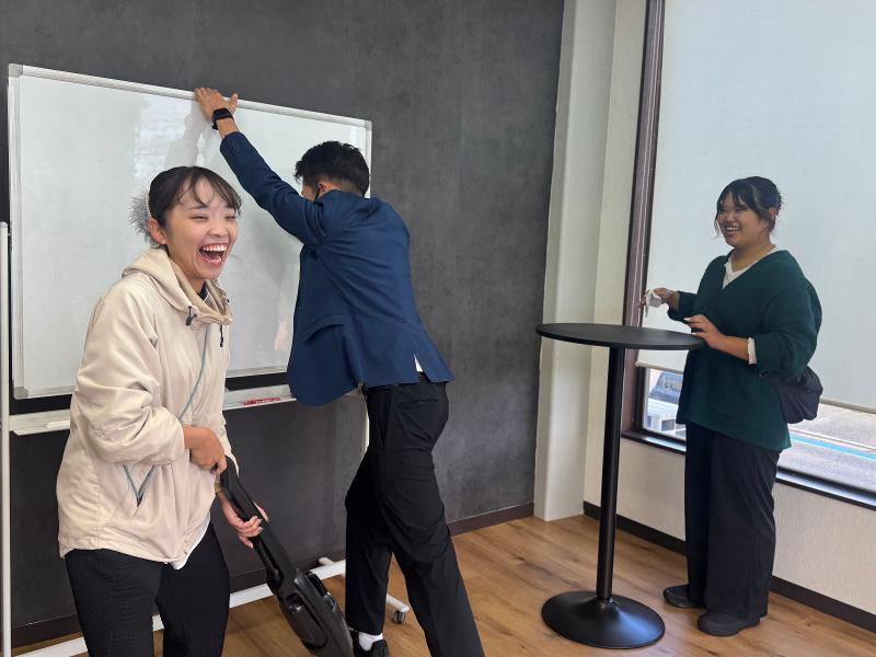 株式会社TRUNKの求人・転職情報