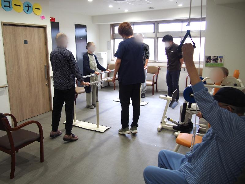 住宅型有料老人ホーム ASPARK霞ヶ丘/株式会社Ring withのアルバイト・バイト求人情報-05