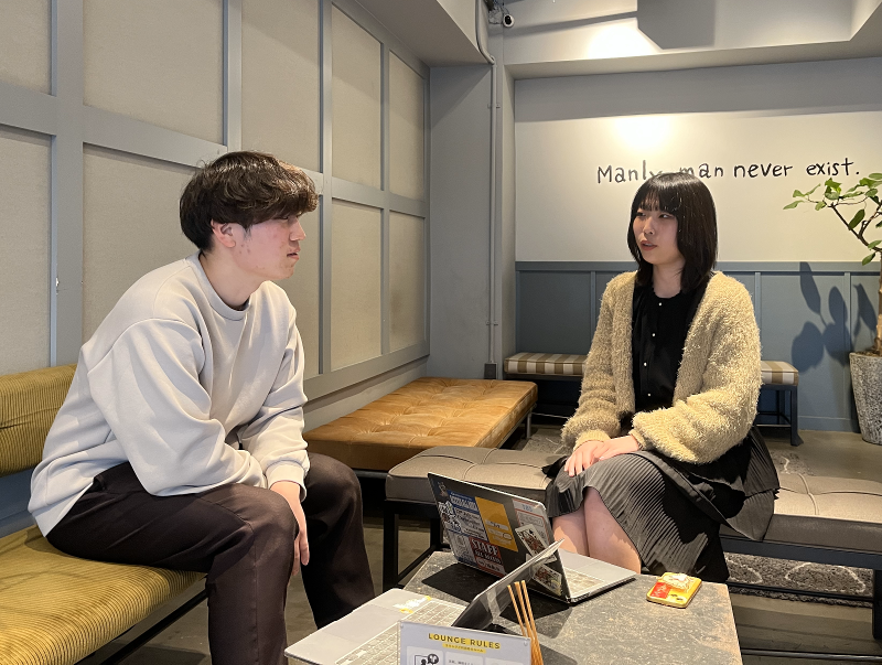 株式会社TUUUBEのアルバイト・バイト求人情報-02