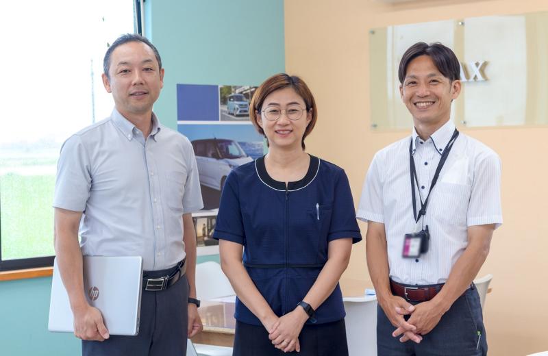 株式会社グランドラインのアルバイト・バイト求人情報-04