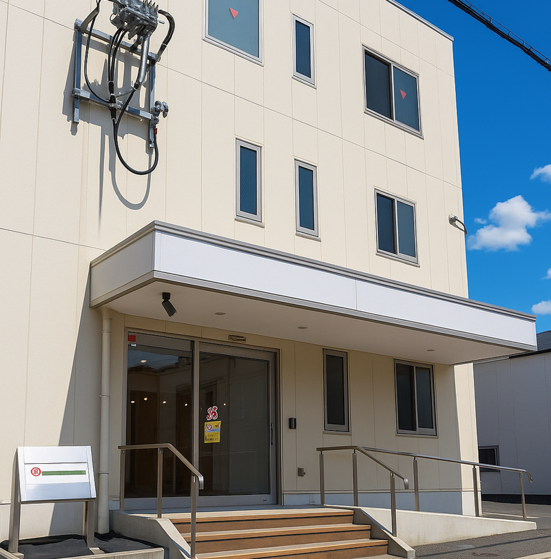 株式会社COCO・NICEの求人・転職情報