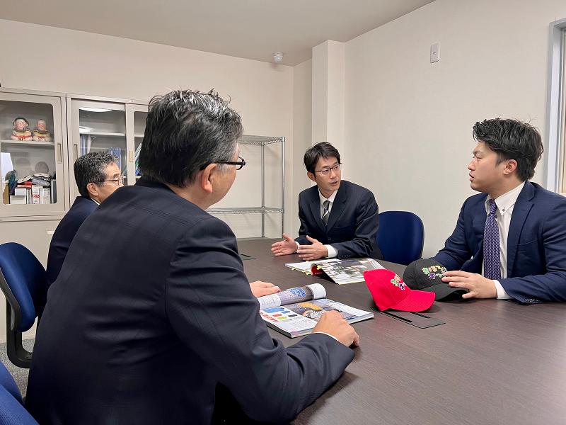 東亜商事株式会社の求人・転職情報