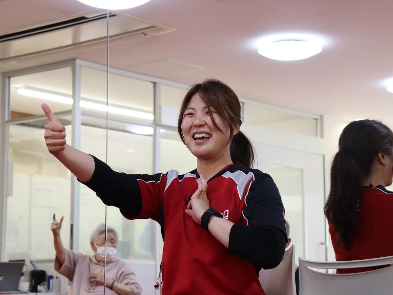 株式会社 Red Bearのアルバイト・バイト求人情報-02