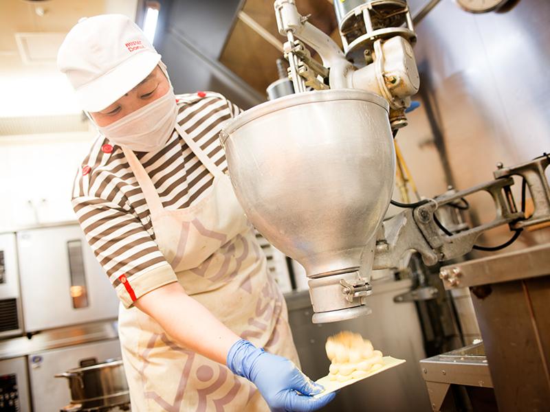 株式会社サンポーギフの求人・転職情報