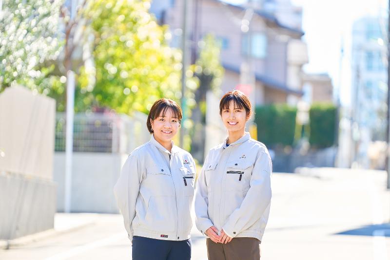 株式会社ニッセイの求人4