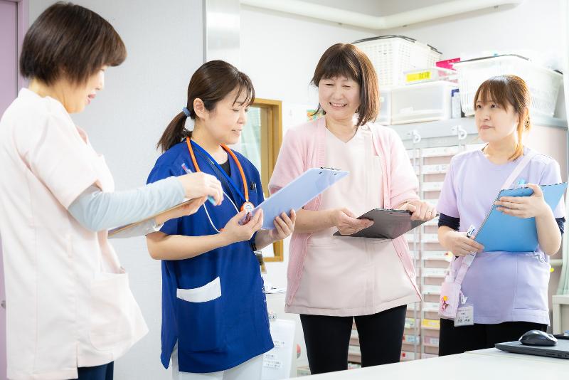 社会福祉法人福都二十一の求人・転職情報