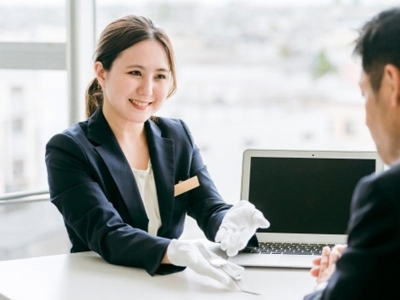 株式会社リバイ　買取専門店スワンゴールドのアルバイト・バイト求人情報-02