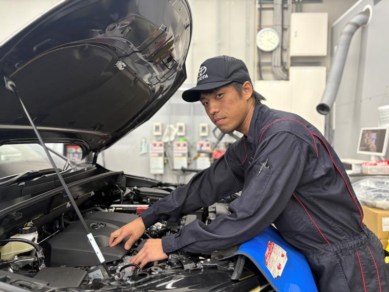 ネッツトヨタ京都株式会社-0006の求人・転職情報