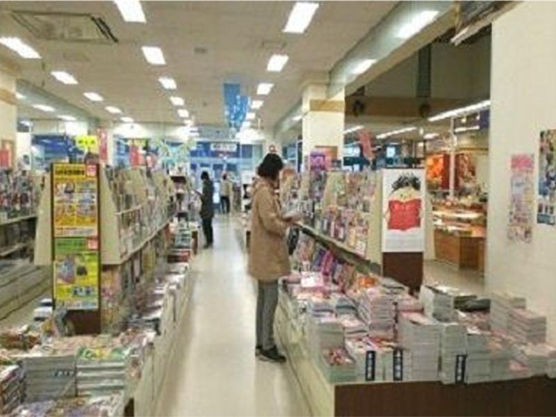 さわや書店 野辺地店のアルバイト・バイト求人情報-04