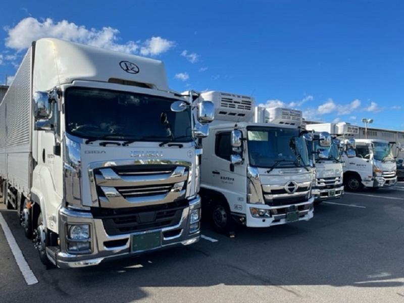 株式会社ナガタ運輸-0002の求人・転職情報