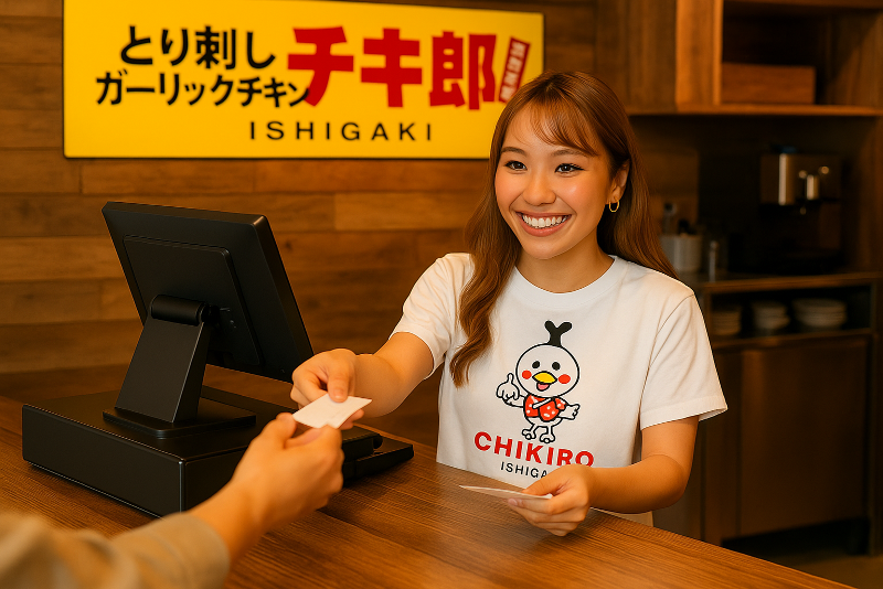 (株)イチバノチカラ-0006の求人・転職情報