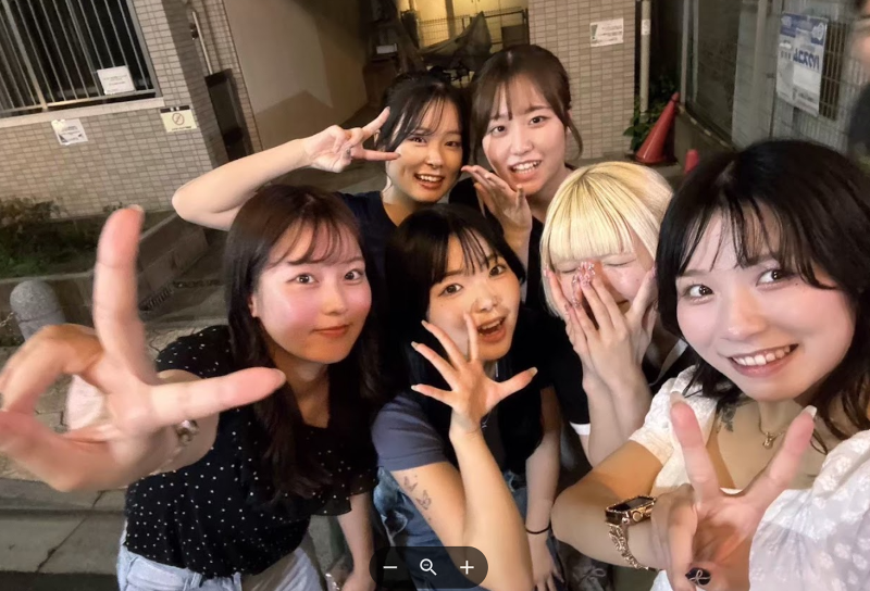 株式会社Sunny quintetto　海鮮炉端焼き 金目のどぐろ屋のアルバイト・バイト求人情報-02