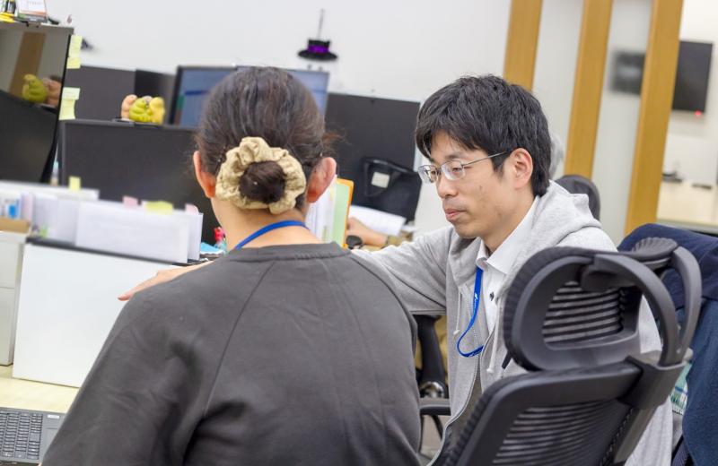 スパークジャパン株式会社のアルバイト・バイト求人情報-02