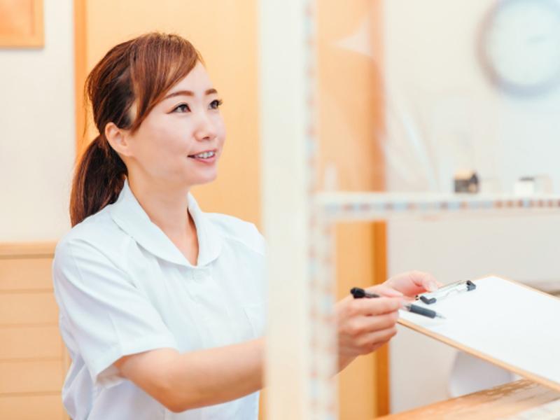 りぃ歯科医院の求人・転職情報