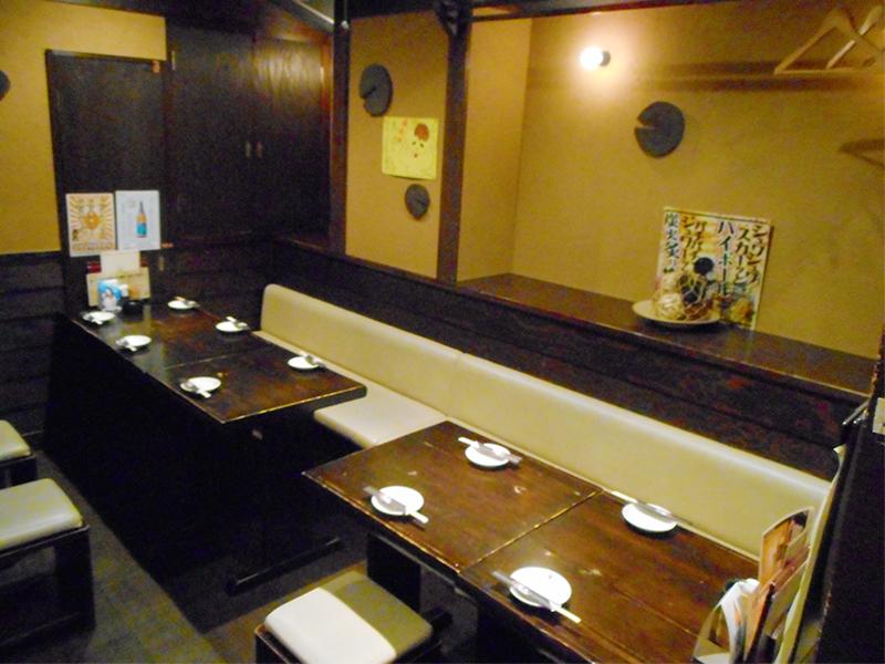 鳥造　倉敷駅前店/株式会社笑倍屋のアルバイト・バイト求人情報-02