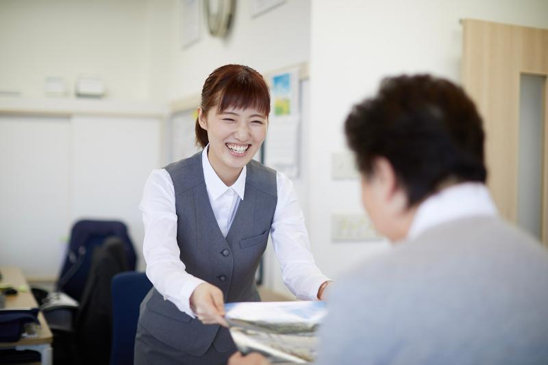 證大寺の求人・転職情報