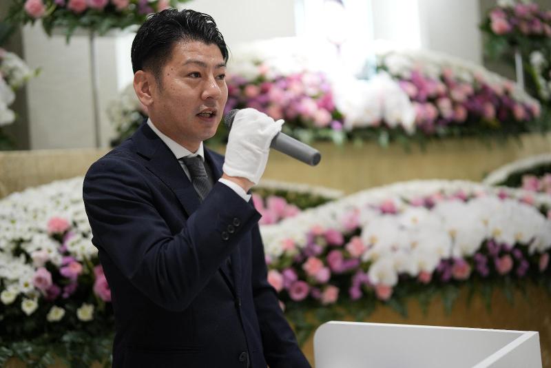 株式会社 葬儀のこすもすの求人・転職情報