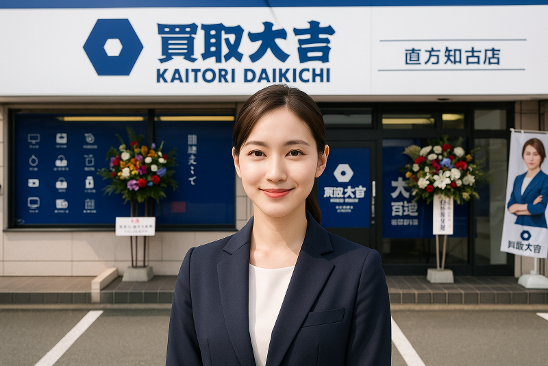 買取大吉 直方知古店のアルバイト・バイト求人情報-03